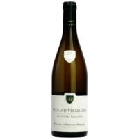 Pernand-Vergelesses "Les Vignes Blanches" - Blanc - 2022 - Domaine Maratray-Dubreuil