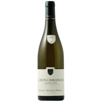 Corton-Charlemagne Grand Cru - Blanc - 2021 - Domaine Maratray-Dubreuil