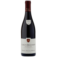 Corton Bressandes Grand Cru Rouge - 2022 - Domaine Maratray Dubreuil