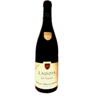 Ladoix En Naget Monopole - Rouge - 2022 - Domaine Maratray-Dubreuil