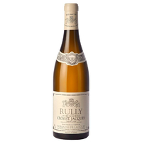 Rully 1er Cru "Clos Saint-Jacques" Monopole - Blanc - 2020 - Domaine de la Folie