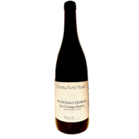 Nuits-Saint-Georges - Aux Champs-Perdrix - Rouge - 2013 - Domaine Alain Michelot