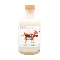 La Capricieuse - Liqueur de Châtaigne Corse - La crème du Berry - 50cl