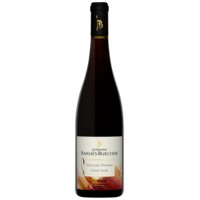 Alsace Pinot Noir - Vieilles Vignes - Rouge - 2021 - Domaine Barmès-Buecher