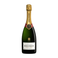 Champagne Spéciale Cuvée - Blanc - Brut - Maison Bollinger