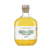 Limoncello - Mamma Mia ! - 70cl