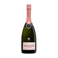 Champagne Brut Rosé - Maison Bollinger