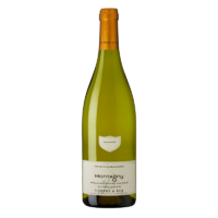 AOC Montagny Buissonnier Blanc - 2021 - Vignerons de Buxy - 75 cl