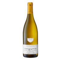 Montagny 1er Cru Buissonnier - Blanc - 2022 - Vignerons de Buxy