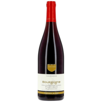Bourgogne Pinot Noir Buissonnier Rouge - 2022 - Vignerons de Buxy