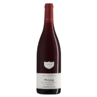 Rully - Rouge - 2021 - Vignerons de Buxy