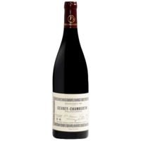 Gevrey-Chambertin - Rouge - Domaine Alain Voegeli