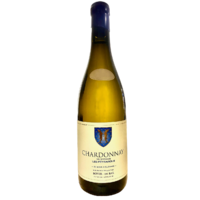 Vin de France - Chardonnay - Les Peyrarols - Blanc - 2021 - Domaine Boyer - De Bar