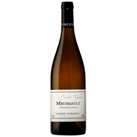 Meursault Vieilles Vignes - Blanc - 2019 - Domaine Vincent Girardin