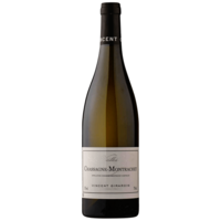 Chassagne-Montrachet Vieilles Vignes - Blanc - 2019 - Domaine Vincent Girardin