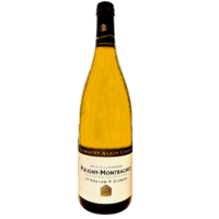 Puligny-Montrachet 1er Cru Les 4 Climats - Blanc - 2021 - Domaine Alain Chavy