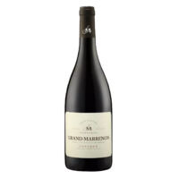 Luberon Grand Marrenon - Rouge - 2022 - Marrenon