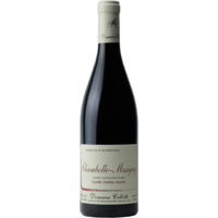 Chambolle-Musigny Vieilles Vignes - Rouge - 2022 - Domaine Collotte
