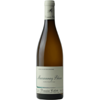 Marsannay - Blanc - Domaine Collotte