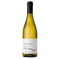 Bourgogne Chardonnay - Blanc - 2021 - Domaine Lucien Muzard & fils