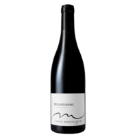 Bourgogne Pinot Noir - Rouge - 2021 - Domaine Muzard & fils