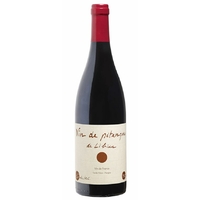 AOC Côtes du Rhône "Vin de Pétanque" - Rouge - 2023 - Mas de Libian - 75cl