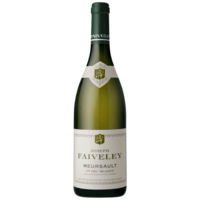 Meursault 1er Cru Blagny - Blanc - 2020 - Maison Joseph Faiveley