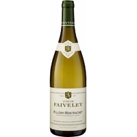 Puligny-Montrachet - Blanc - 2020 - Maison Joseph Faiveley