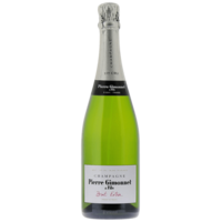 Champagne Blanc de Blanc - Extra Brut - Domaine Gimonnet Pierre et Fils