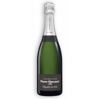 Champagne Brut Nature "Oenophile" - 2017 - Domaine Pierre Gimonnet et Fils