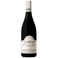 Bourgogne Pinot noir "La Taupe" - Rouge - 2021 - Domaine Chavy-Chouet