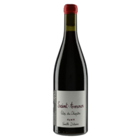 Saint Amour "Clos du Chapitre" - Rouge - 2021 - Famille Dutraive