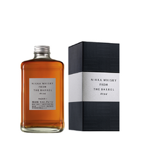 Nikka From the Barrel - 51.4% - 50cl