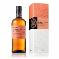 Nikka Coffey Grain Whisky - 70cl - 45%