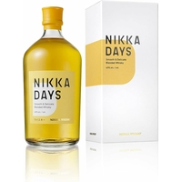 Nikka Days - 70cl - Blended Whisky - 40%