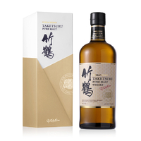Whisky Single Malt - Nikka - Taketsuru - 70cl - 45%