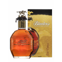 Blanton's Gold Edition - Bourbon - 51.5% - 70cl