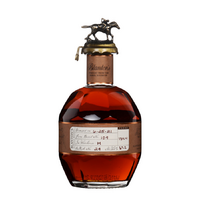 Blanton's Straight from the Barrel - Bourbon - 60.7% - 70cl - Avec Etui