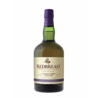 Whiskey Redbreast - 21 ans - Single Pot Still - Oloroso Sherry - Single Cask - Collection Antipodes - 58.7% - 70cl - Avec Coffret