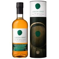 Whisky Green Spot - Single Pot Still - Midleton - 40% - 70cl