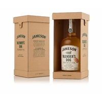 Whiskey Jameson - Blender's Dog - 43% - 70 cl