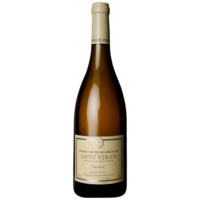 Saint-Véran En Faux - Blanc - 2021 - Domaine Cordier Père et Fils