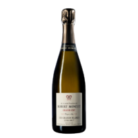 Champagne Robert Moncuit - Les Grands Blancs - Grand Cru - Blanc Extra Brut