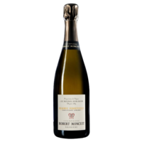 Champagne Robert Moncuit - Réserve Perpétuelle - Blanc de Blancs - Extra Brut