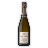Champagne Robert Moncuit - Les Chétillons - Blanc de Blancs - 2015 - Extra Brut