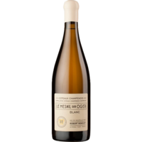 Champagne Robert Moncuit - Côteaux Champenois - Les Volibarts - Blanc