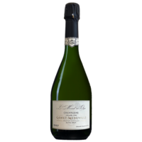 Champagne Gonet-Medeville - Champ d'Alouette - Grand Cru - 2007 - Extra Brut