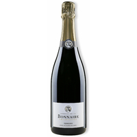 Champagne Bonnaire Clouet - Terroirs - Grand Cru - Blanc de Blancs - Brut
