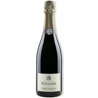 Champagne Bonnaire Clouet - Cramant - Grand Cru - Blanc de Blancs - 2015 - Brut
