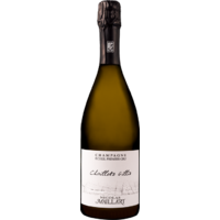 Champagne Maillart - Premier Cru Les Chaillots Gillis - 2018 - Extra Brut